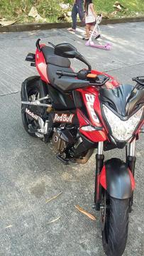 Pulsar 200 Ns Pro