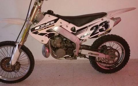 Cr250R