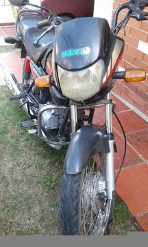 Ganga Honda Eco Delux 2007