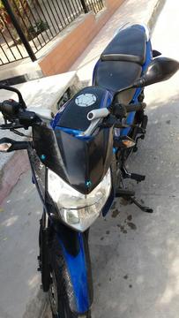 Se Vende Pulsar 135 2011 Original