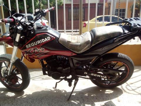 Vendo Akt Xm 180