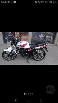 Akt Evo 150 Modelo 2014