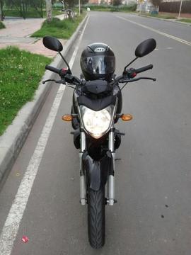 Yamaha fz16