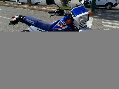 Dt 125 2004 Soat Tecno Nuevo 3126570016