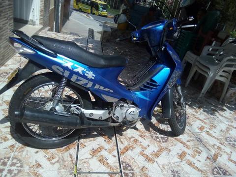 Se Vende Moto Best Unica Duena