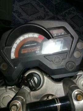Se Vende Moto Fz 2011