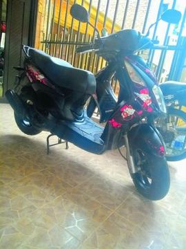 Akt Dinamy 125 Modeluda 2012 Full