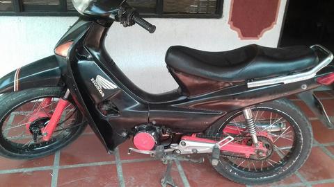 Honda Wave C100 Al Dia