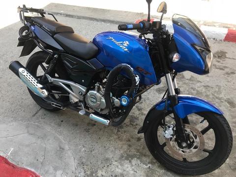 Pulsar 180 GT