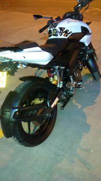 Vempermuto Ns Pulsar