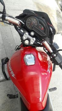 Vendo Moto Discover St Modelo 2015
