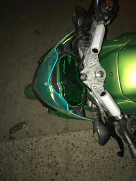 Vendo O Cambio Pulzar 135