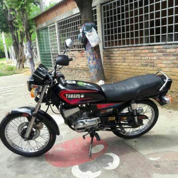 Linda Rx 115......2006
