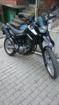 Xt660 Modelo 2013