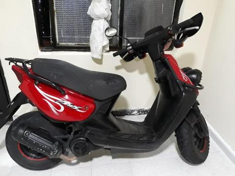 Se Vende Hermosa Bw1 2007