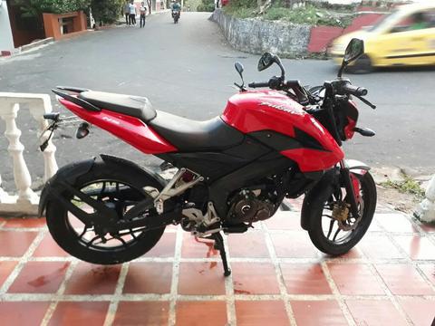 Pulsar 150 Ns