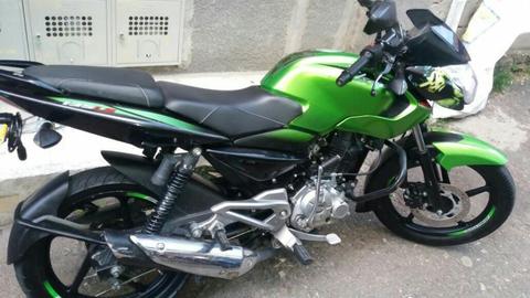 Pulsar 135 en Exelentes Condiciones