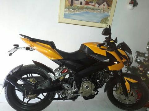 Se Vende Pulsar 200