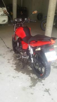 Vendo Moto Arsen Modelo 2013