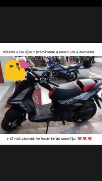 Se Vende,modelo 2017 Kilometraje 5000