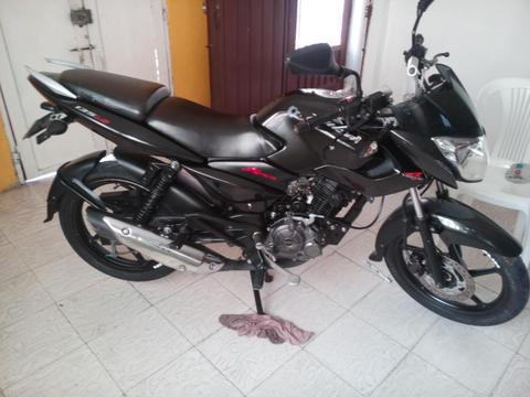 Se vende pulsar 135