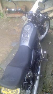 Se Vende Moto Sl con Seguro hasta Diciem