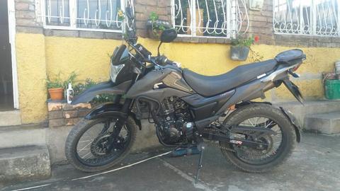 Moto Tete