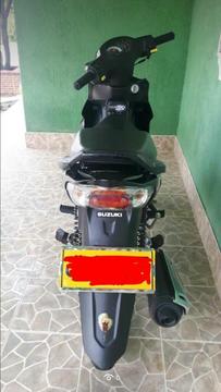 Vendo Moto Vivar115 Modelo 2017, Papeles