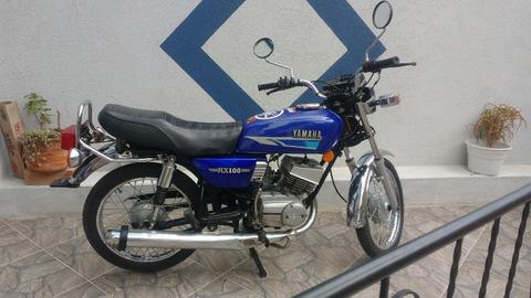 Se Vende Rx100