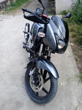 Vendo Moto Pulsar Gp 180