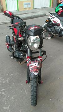 Akt Evo 150 Ne 2014