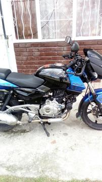 Pulsar 220