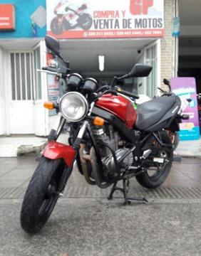 SUSUKI GS 500 MODELO 2014
