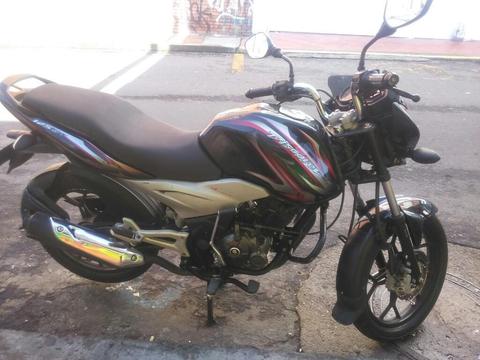 Vendo Discover 125 St