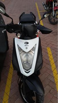 Vendo Kymco Agility RS NAKED