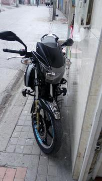 Vendo Moto Apache 180 en Buen Estado