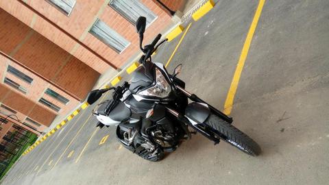 Vendo Pulsar 150ns 2017