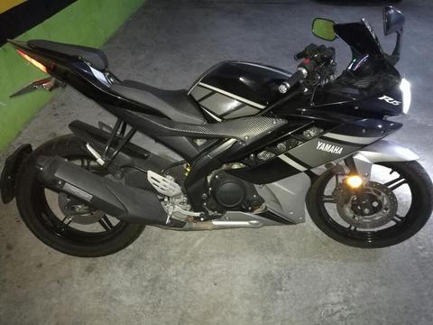 Se Vende R15, Al Día $7.100.00