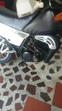 Dt 125 Recien Reparada