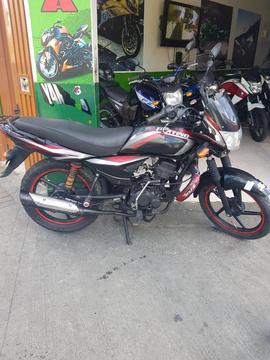 Platino 2011 Full Motor