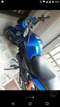 Vendo Cb110 2015