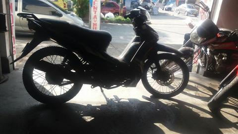 Vendo Cripton 2014 Full Motot