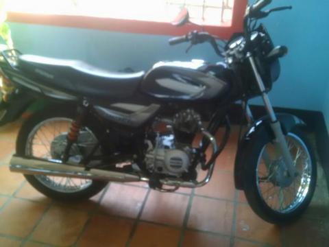 Boxer 2014 Perfecto Estado