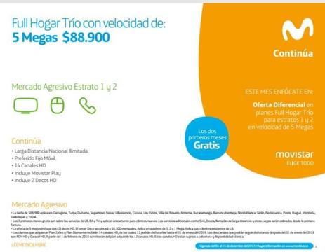 Internet Y Tv para Hogar O de Negocio