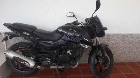 Pulsar 200 Exelente Estado