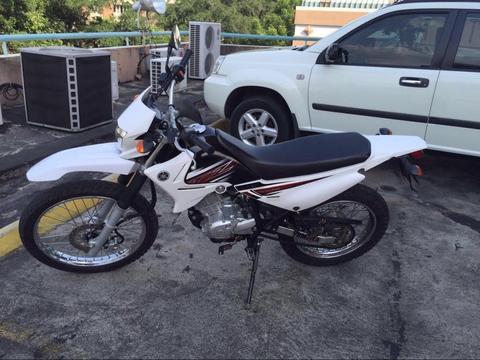 Se Vende Xtz125