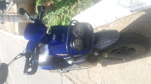 Vendo bws vera 2009