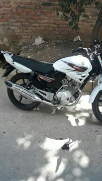 Vendo Libero 2016 Solo Propiedad