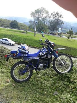 Dt 125 O Cambio a 4t