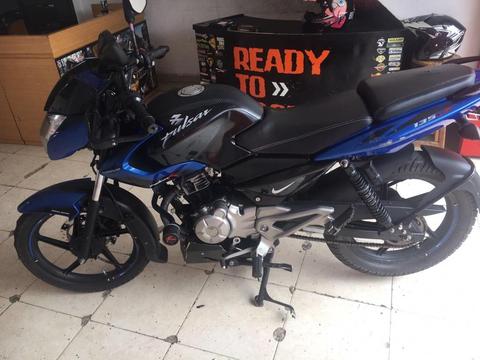 Se Vende Pulsar 135 2013